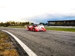 SMARTBOX - Coffret Cadeau Stage de pilotage en Sport Proto JEMA 180 cv sur circuit asphalte près de Saint-Étienne -  Sport & Aventure