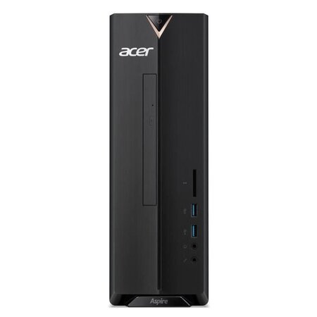 Acer aspire xc-830 j5040 4go 256go aspire xc-830 intel pentium silver j5040 4go ddr4 256go ssd dvd rw 8x usb w10