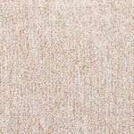 vidaXL Tapis d'escalier 5 Pièces 65x24x4 cm Taupe