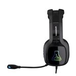 Casque RGB Gaming - PC, PlayStation Xbox - Noir