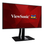 Viewsonic vp series vp3268-4k led display 81 3 cm (32") 3840 x 2160 pixels 4k ultra hd noir