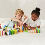 Dominos dynamo hape e1042