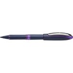 Roller à encre One Business Ultra Smooth 06 Violet SCHNEIDER