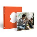 SMARTBOX - Coffret Cadeau Carte cadeau pour Parrain - 40 € - Multi-thèmes