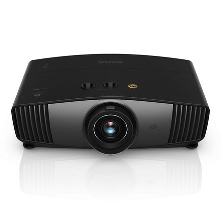 Benq w5700 vidéo-projecteur projecteur à focale standard 1800 ansi lumens dlp 2160p (3840x2160) noir