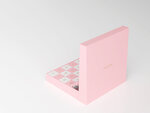 SMARTBOX - Coffret Cadeau Calendrier de l'Avent Puzzle avec Fauchon : 70 confiseries -  Multi-thèmes