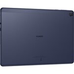 Huawei tablette matepad t 10 - 2 go ram - 16 go - wifi - bleu