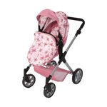 Bayer Chic 2000 567-85 - Poussette pour poupée Mila