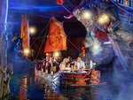 SMARTBOX - Coffret Cadeau Europa-Park 2026 : billet d’entrée pour 2 adultes Haute saison (1 jour) -  Sport & Aventure