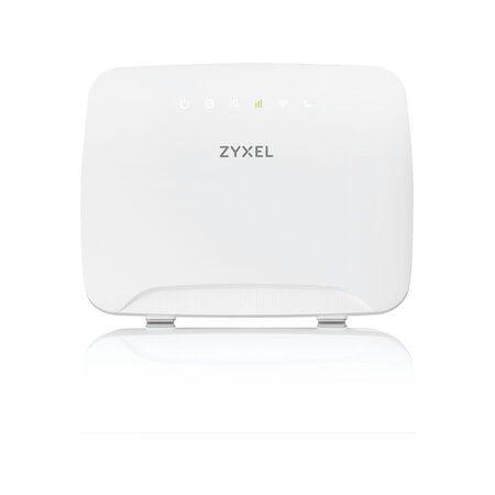 ZyXEL ZyXEL LTE3316-M604