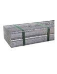 (bobine) feuillard polyester 15,5mmx0,90mmx1500m