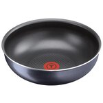 TEFAL L2317702 Wok Ingenio Elegance - Ø 26 cm