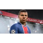 FIFA 21 Édition Next Level Jeu PS5