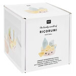 Ricorumi Kit a crochet Corbeille de Paques pastel