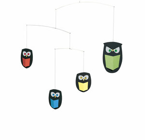 The Wisest Owls