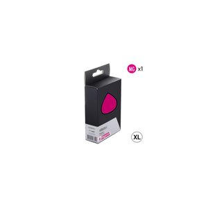 EPSON 407 Cartouche d'encre générique GNE407XLM