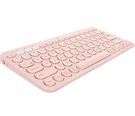 Logitech k380 multi-device bluetooth keyboard