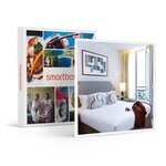 SMARTBOX - Coffret Cadeau Échappée de 3 jours en hôtel 4* à deux pas des Champs-Élysées -  Séjour