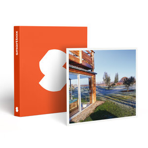 SMARTBOX - Coffret Cadeau 2 jours pour une famille de 3 personnes près de La Rochelle -  Séjour