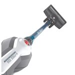 Hoover h-free 100 hf122uh park&go aspirateur balai sans fil multifonction - 22v lithium - 40min - electrobrosse éclairage led