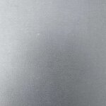 vidaXL Jardinière hexagone 138x120x45 cm acier galvanisé