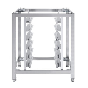 Support echelle pour fours g053d et g053m - venix -  - acier inoxydable 680x560x800mm