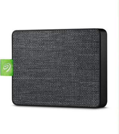 Seagate Ultra Touch SSD 1To Black USB Ultra Touch SSD 1To Black USB 3.0 & USB-C