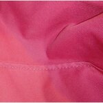 Poire SIDE imperméable Fuchsia 90x110 cm