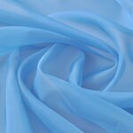 Voile turquoise 1 45 x 20 m