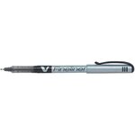 Feutre v-fineliner sw-vpp pointe fine noir x 12 pilot