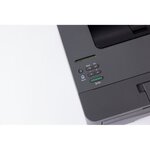 Imprimante laser WiFi recto-verso monochrome Brother HL-L2445DW 32 ppm