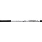 Stylo feutre intensity pointe moyenne noir x 12 bic