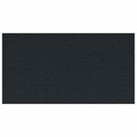 vidaXL Tapis Couloir Anthracite 80 x 150 cm tissu