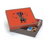 Djeco DJ09963 - Incredibile Magus 20 tours de magie