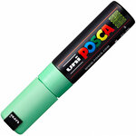 Marqueur posca pc-7m vert clair pointe large conique