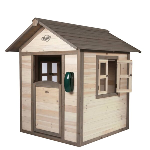 Sunny maison pour enfants lodge c050.001.00