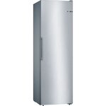 Bosch gsn36vlfp - congélateur armoire - 242 l - froid no frost multiairflow - l 60 x h 186 cm - inox