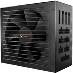 Be quiet! Straight power 11 1200w platinum unité d'alimentation d'énergie 20+4 pin atx atx noir