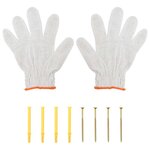 vidaXL Étagère murale 75x45x31 cm argenté acier inoxydable