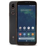 Smartphone doro 8080 et écouteurs sans fils