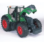 Bruder tracteur fendt 936 vario echelle 1:16 03040