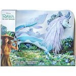 Disney  Raya et le Dernier dragon - Dragon Sisu