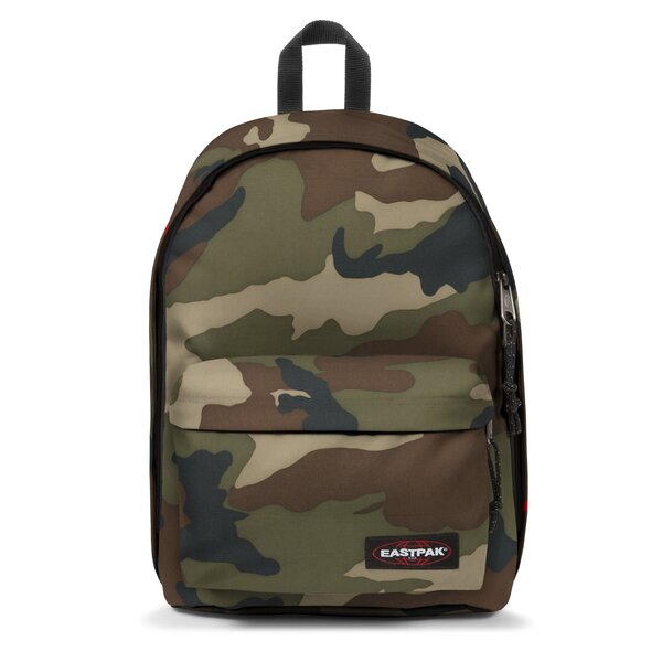 Sac à dos eastpak out of office k767/767 (les animations)