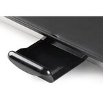 Plancha XXL 1800 W - 90 x 22 cm - Noir