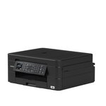 Brother imprimante multifonction jet d'encre mfcj491dw4-en-1recto-verso autoecran lcdwifi et wifi direct