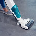 Leifheit aspirateur sans fil regulus aqua powervac