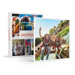 SMARTBOX - Coffret Cadeau 1 journée au parc PortAventura pour 2 -  Sport & Aventure