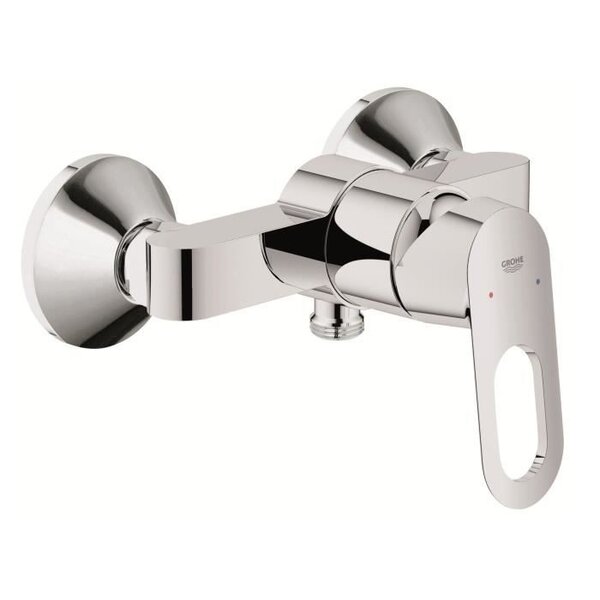 GROHE Robinet mitigeur mécanique douche  Start Loop 23354000