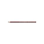 Crayon de couleur Polychromos caput mortuum FABER-CASTELL