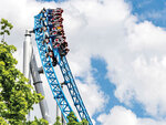 SMARTBOX - Coffret Cadeau Journée à Europa-Park en 2024 pour 2 adultes en haute saison et nuit à Strasbourg -  Multi-thèmes